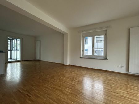 Liestal / 3.5 room apartment 2nd floor left - Foto 2
