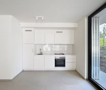 Superb new one-bedroom apartment with terrace - Photo 4