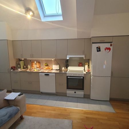 Kontinentgatan 9 B, Trelleborg Centrum - Foto 3