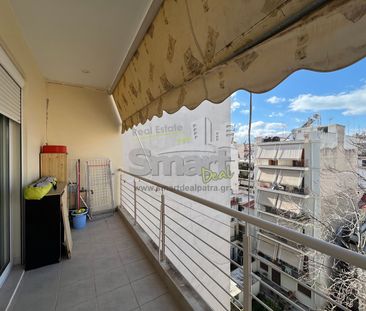 Ενοικίαση κατοικίας, 70 τ.μ., Πάτρα, 650 € - Photo 4