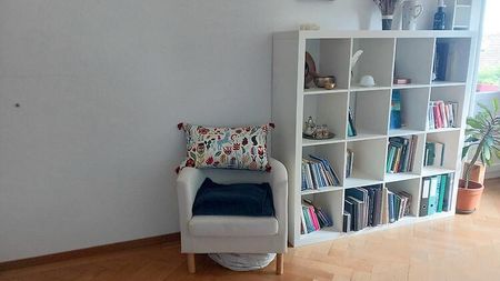 2 Zimmer-Wohnung in Bern - Sulgenau, möbliert, auf Zeit - Photo 5