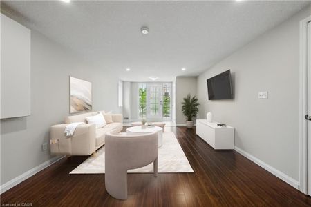 For Lease - 31 Sienna Street Unit# A, Kitchener, Ontario - Photo 4