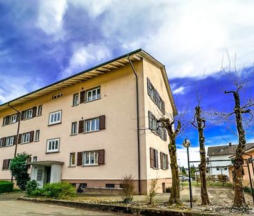 2 Zimmer, 49 m², 1. Stock - Photo 5