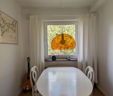 Batterigatan, Göteborg - Photo 1