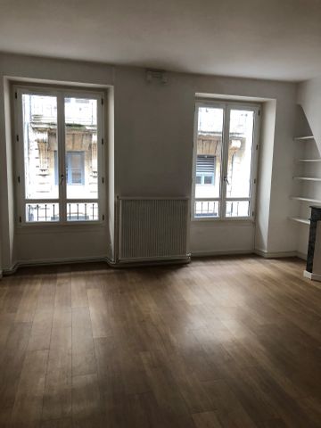 Location Appartement 2 pièces 51m² BORDEAUX 33000 - Photo 4