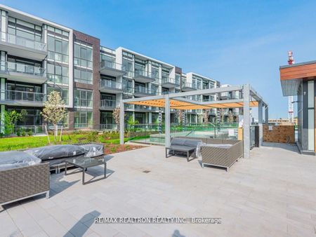 For Lease - 415 Sea Ray Avenue Unit# 421, Innisfil, Ontario - Photo 4