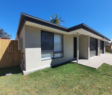 Modern 2-Bedroom Home with Stylish Finishes & Fully Fenced Yard in ... - Photo 3