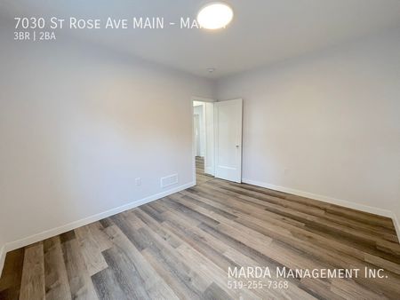 GORGEOUS 3 BED/1.5 BATH MAIN UNIT IN RIVERSIDE + UTILITIES - Photo 4