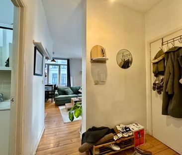 Appartement te huur - Foto 3