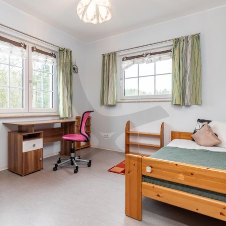 Wohnen im Grünen - Photo 4