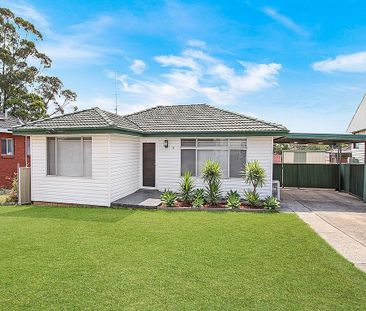 3 Bedroom home on large, flat block - Photo 5