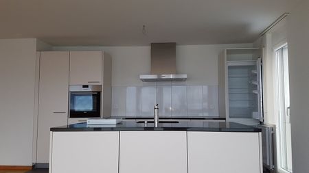 Grosszügige 7.5-Zimmerwohnung an ruhiger Lage - Photo 2