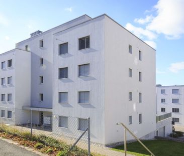 Appartement 4.5 pièces au 3ème étage ! - Photo 3