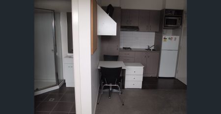 Purpose Built Student Only Accommodation - Photo 4