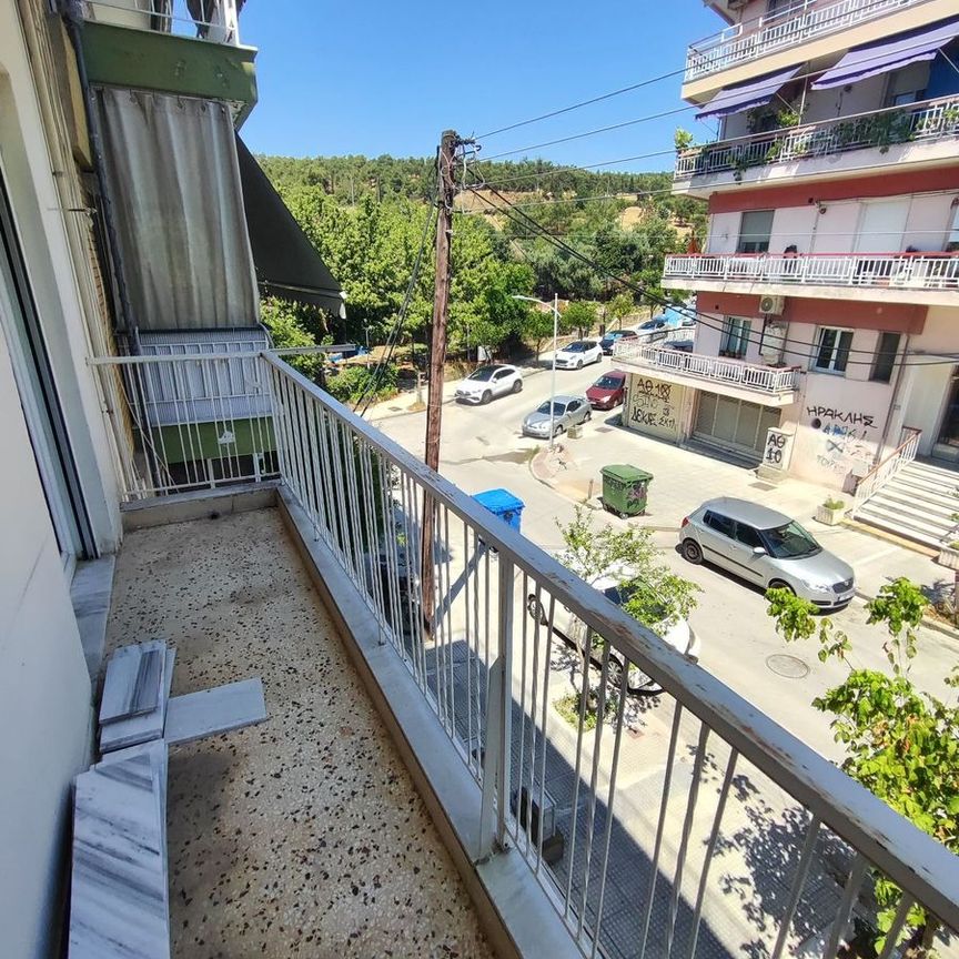 Διαμέρισμα για ενοικίαση Τριανδρία (Τριανδρία - Δόξα - Κρυονέρι) - Photo 1