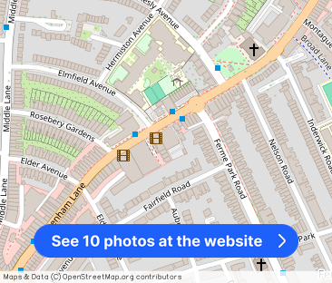 Homestead Heights, 159 Tottenham Lane, N8 - Photo 1