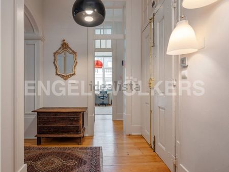 Apartamento em Bairro Alto, Misericórdia - Photo 4
