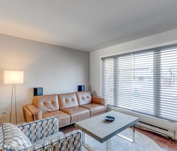 À louer / Maison à étages - Photo 1