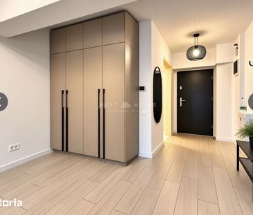 Garsoniera noua lux in Smart Residence Prima inchiriere / COMISION 0% - Photo 1