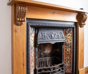 2 bedroom semi-detached house to rent - Photo 1