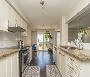 For Lease - 103 Osnabrook Private, Barrhaven, Ontario - Photo 4