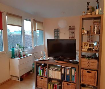 Laudongasse: Modernes Single-Apartment in toller Lage - Photo 2