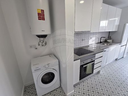 Apartamento T2 em Lisboa - Photo 3