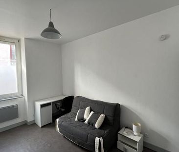 Location Appartement 1 pièce LIMOGES (87000) - Photo 4