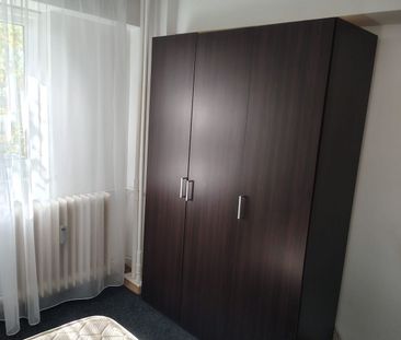 AP. 2 CAMERE- TIMPURI NOI, PET-FRIENDLY, MODERN, METROU 8 MINUTE - Photo 2
