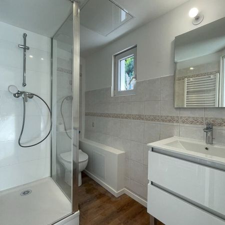 STUDIO QUIMPER TERRASSE 25m² - Photo 4