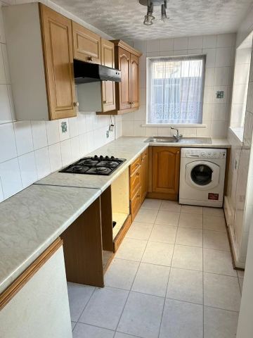 2 Bed End Terrace, Riddock Road, L21 - Photo 4