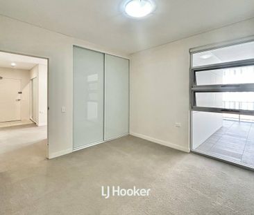 309/77 Ridge Street, Gordon NSW, Belconnen - Photo 3