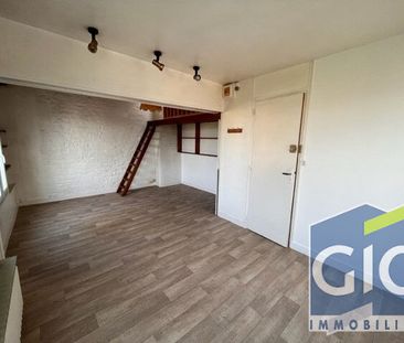 Location Appartement 1 pièce 29m² - Photo 6