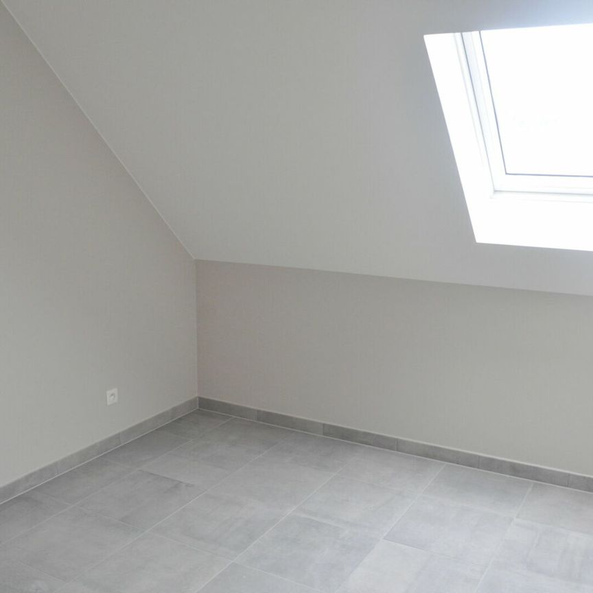 Nieuwbouwappartement gelegen in Opwijk centrum! - Photo 1