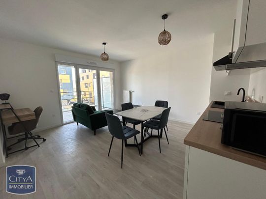 Location Appartement 3 pièces 60m² TRELAZE 49800 - Photo 1
