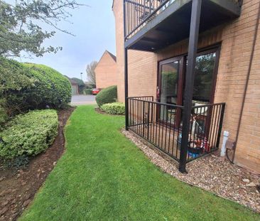 Curlew Wharf, Nottingham, NG7 - Photo 6