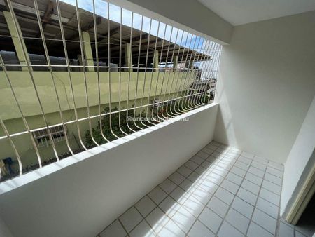 Apartamento para aluguel, 3 quartos, 1 vaga, Afogados - Recife/PE - Foto 5