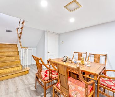 For Lease - 61 Alamosa Drive Unit# UPPER, Toronto, Ontario - Photo 4