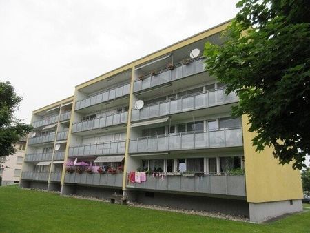 Tolle Wohnung im Grünen! - Photo 3