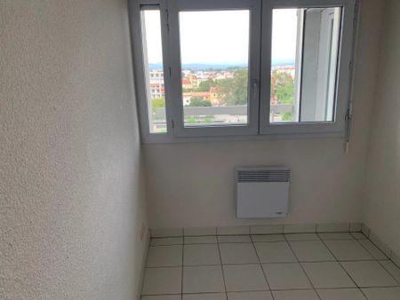 Location Appartement 2 pièces à Perpignan - Photo 4