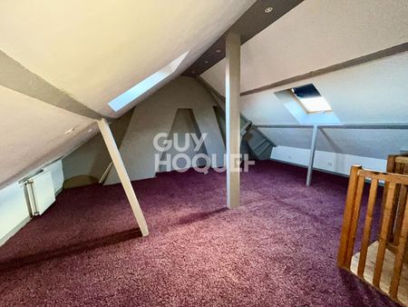 Location Maison 3 pièces 103m² - Photo 2