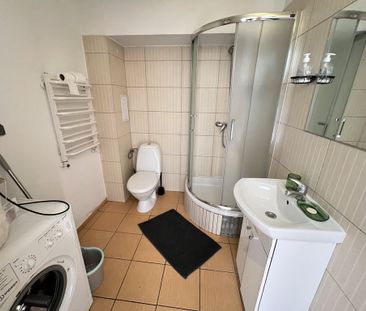 Do wynajęcia przytulne mieszkanie na Niebuszewie - Фото 5