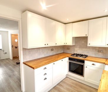 2 bedroom house to rent - Photo 4