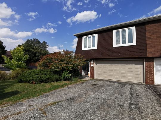 For Lease - 25 Picola Court Unit# bedroom, Toronto, Ontario - Photo 1