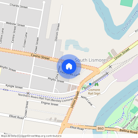 20 Casino Street, NSW 2480, South Lismore