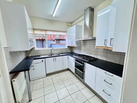Castle Boulevard, City Centre, NG7, Nottingham - Photo 2