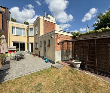 Huis te huur in Gent - Photo 1