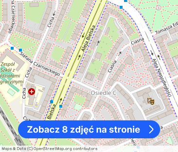 Kawalerka do wynajęcia - Zdjęcie 1