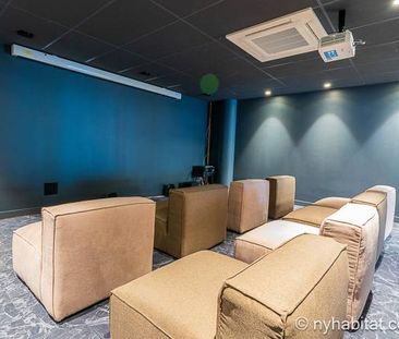 Logement à Paris, Location meublée - T4 - Villejuif (PA-4960) - Photo 2