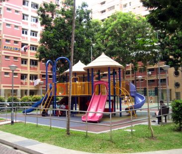Blk 230 Pasir Ris Street 21 (Pasir Ris), HDB 4 Rooms - For Rent - Photo 6